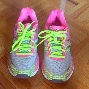 Asics gel nimbus 18 size 6